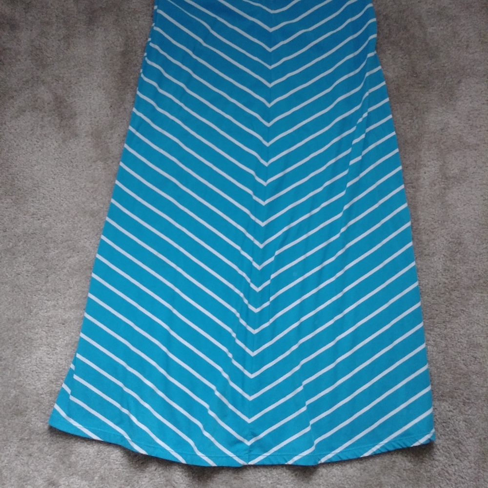 Long skirt